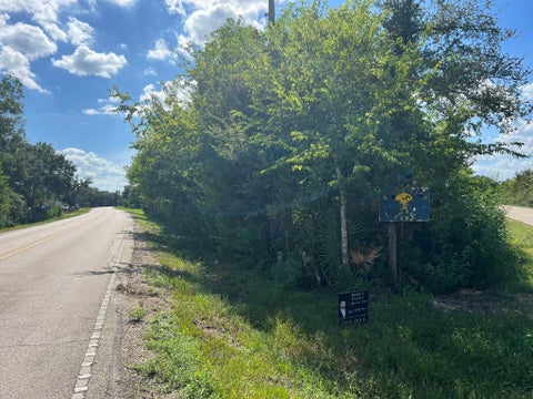 Vacant Land For Sale - Cr 814 Road<br/> Brazoria, TX 77422