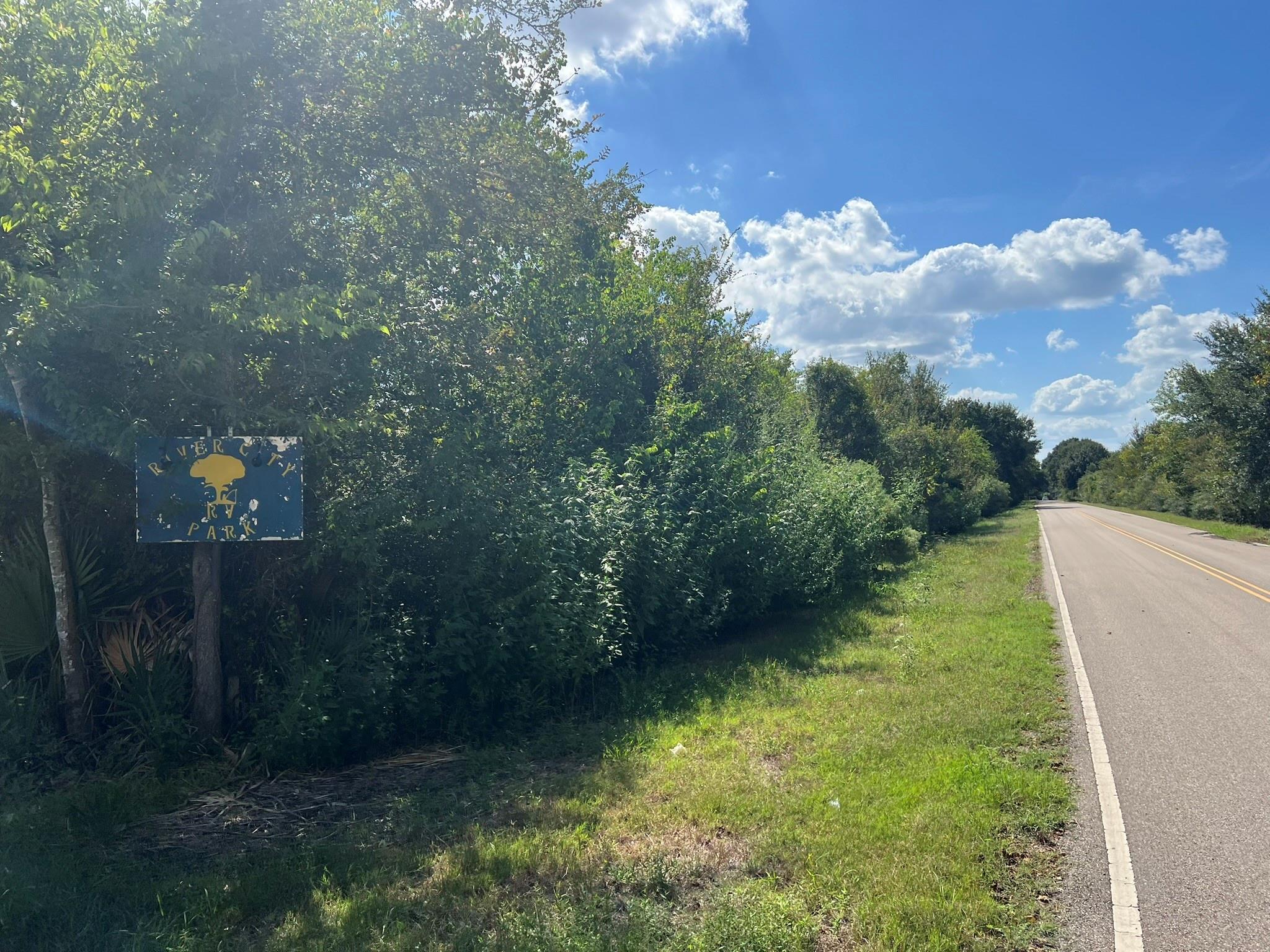 0 Cr 814 Road