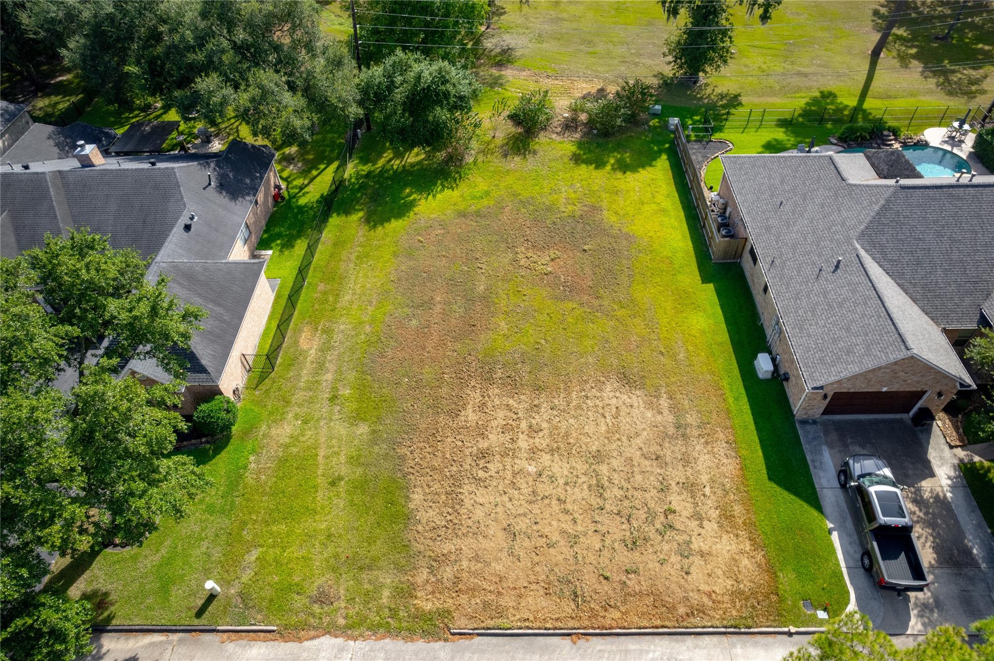 20715 Atascocita Shores Drive
