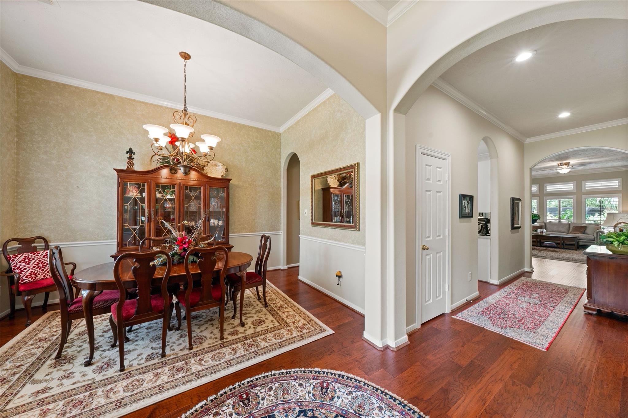 6710 Pinetop Glen Lane
