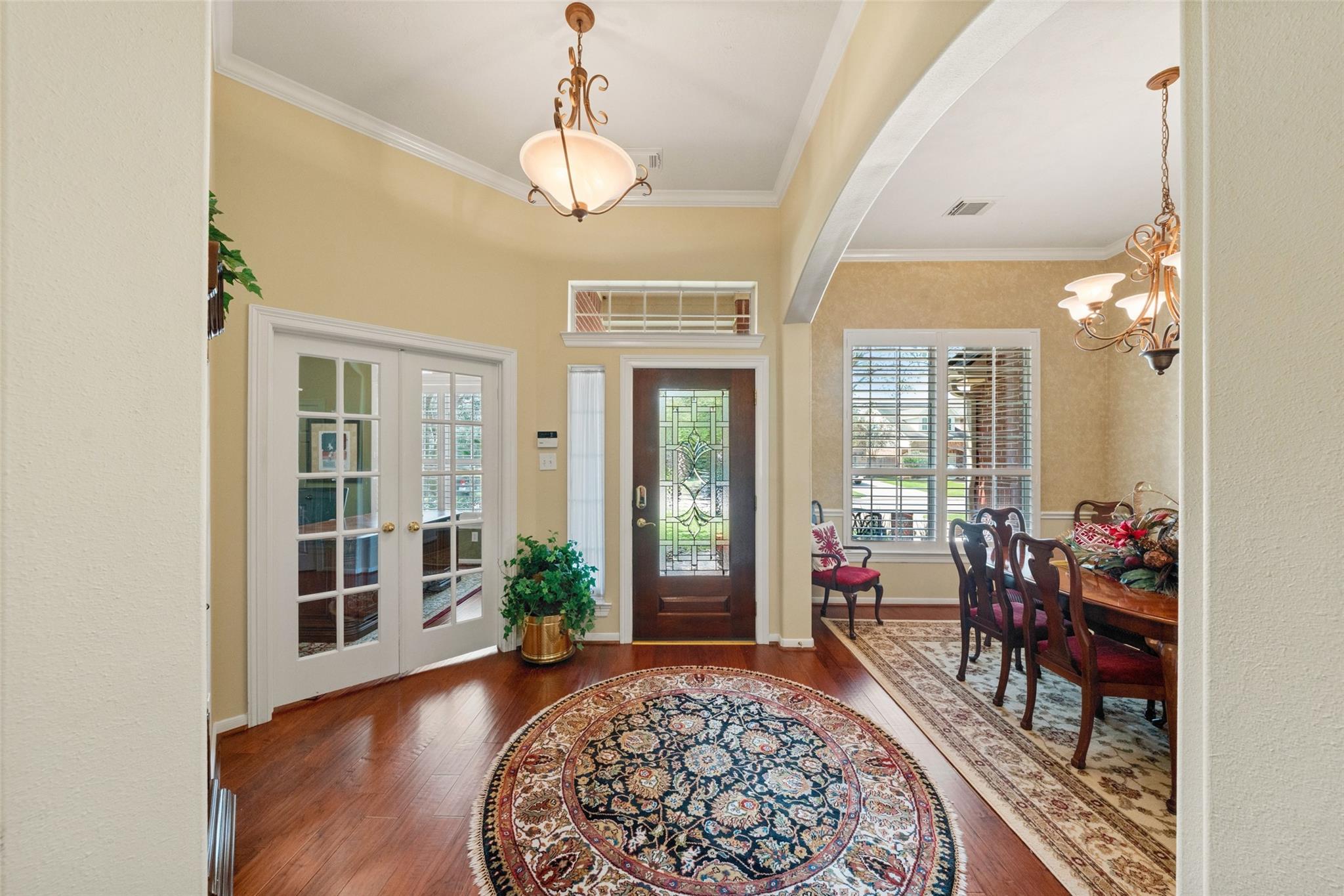 6710 Pinetop Glen Lane
