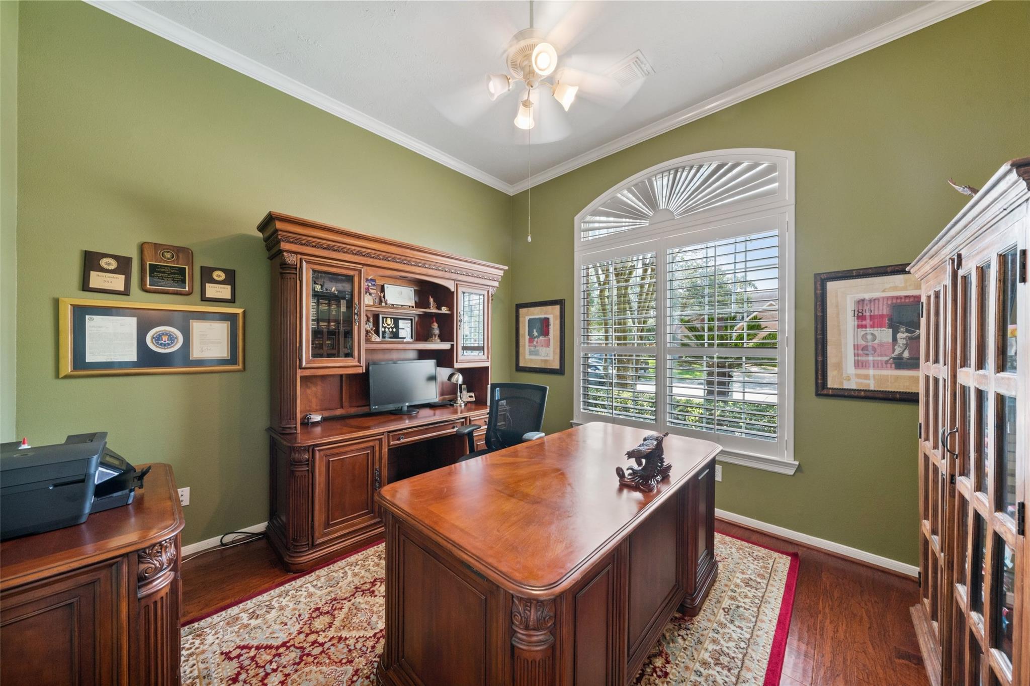 6710 Pinetop Glen Lane