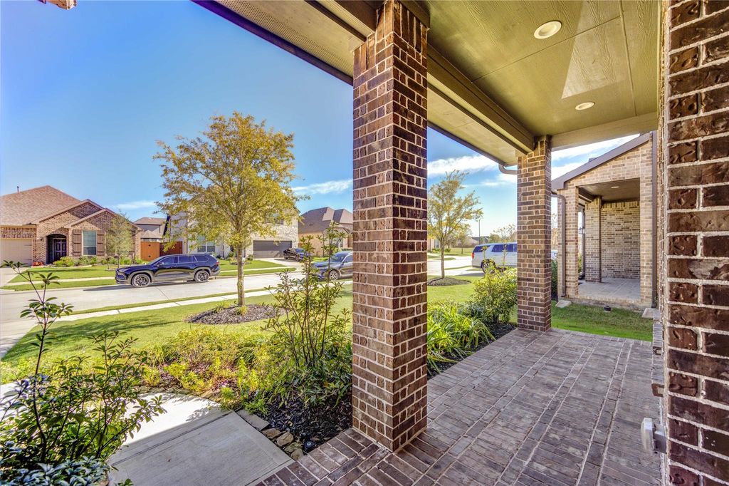 Photo of 7319 Perching Hawk Trail, Katy, TX 77493 (MLS # 16371866)