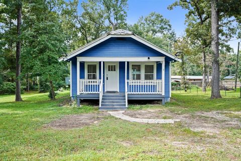 Photo of 31035 Bramble Rose Lane, Magnolia, TX 77354 (MLS # 41364004)