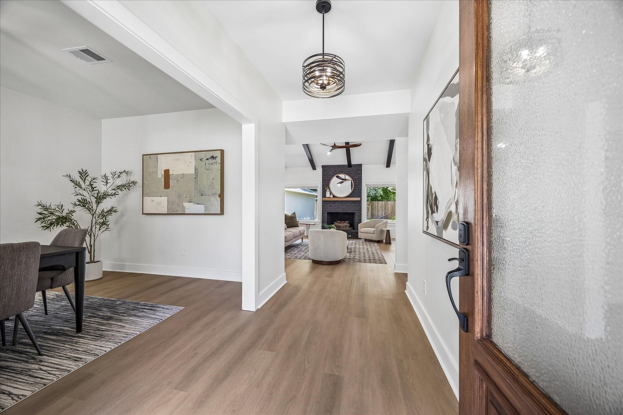 607 Blue Willow Drive