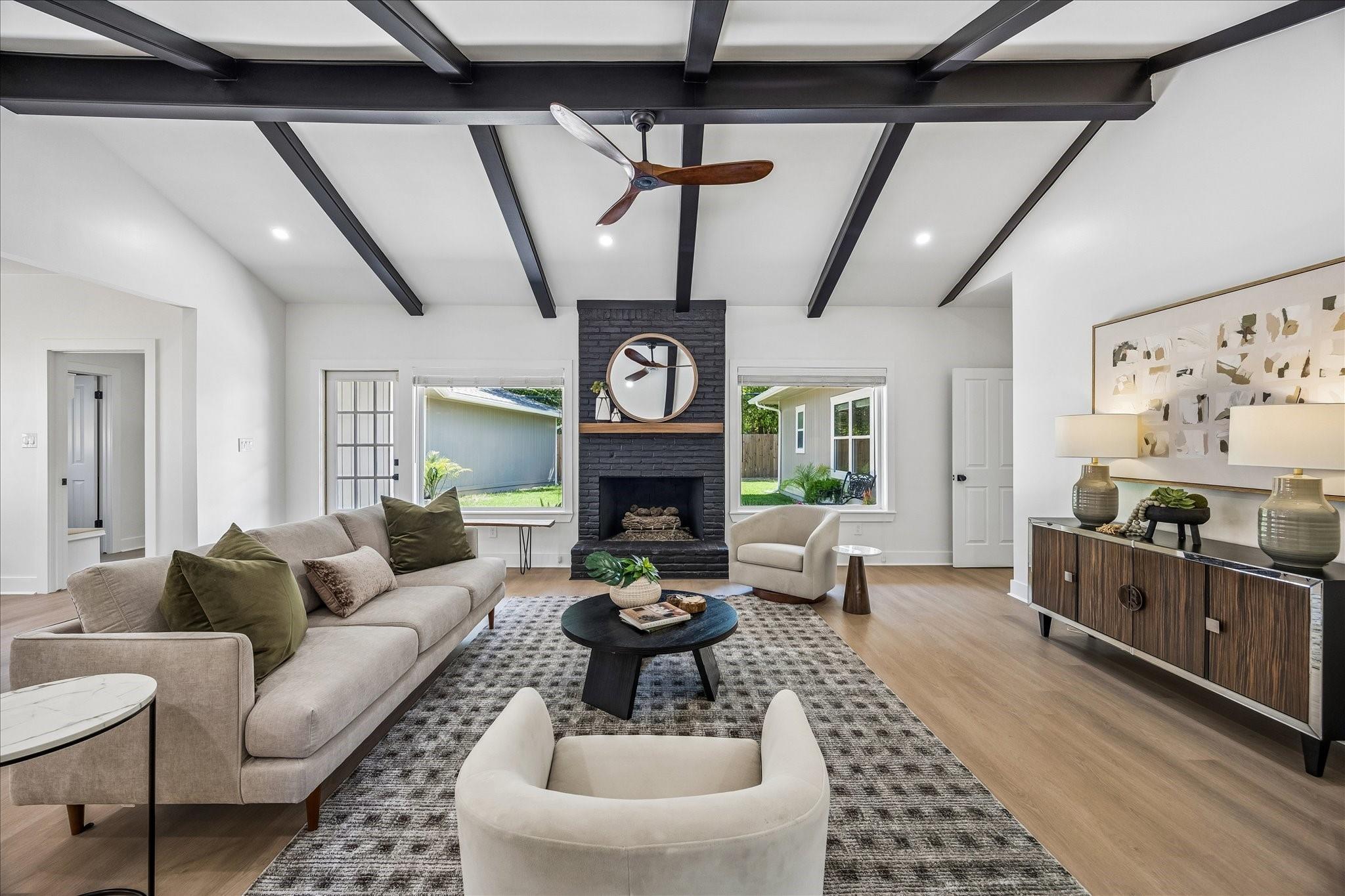 607 Blue Willow Drive