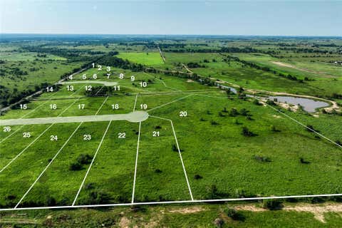 Vacant Land For Sale - 11194 Schmidt Road<br/> Waller, TX 77484