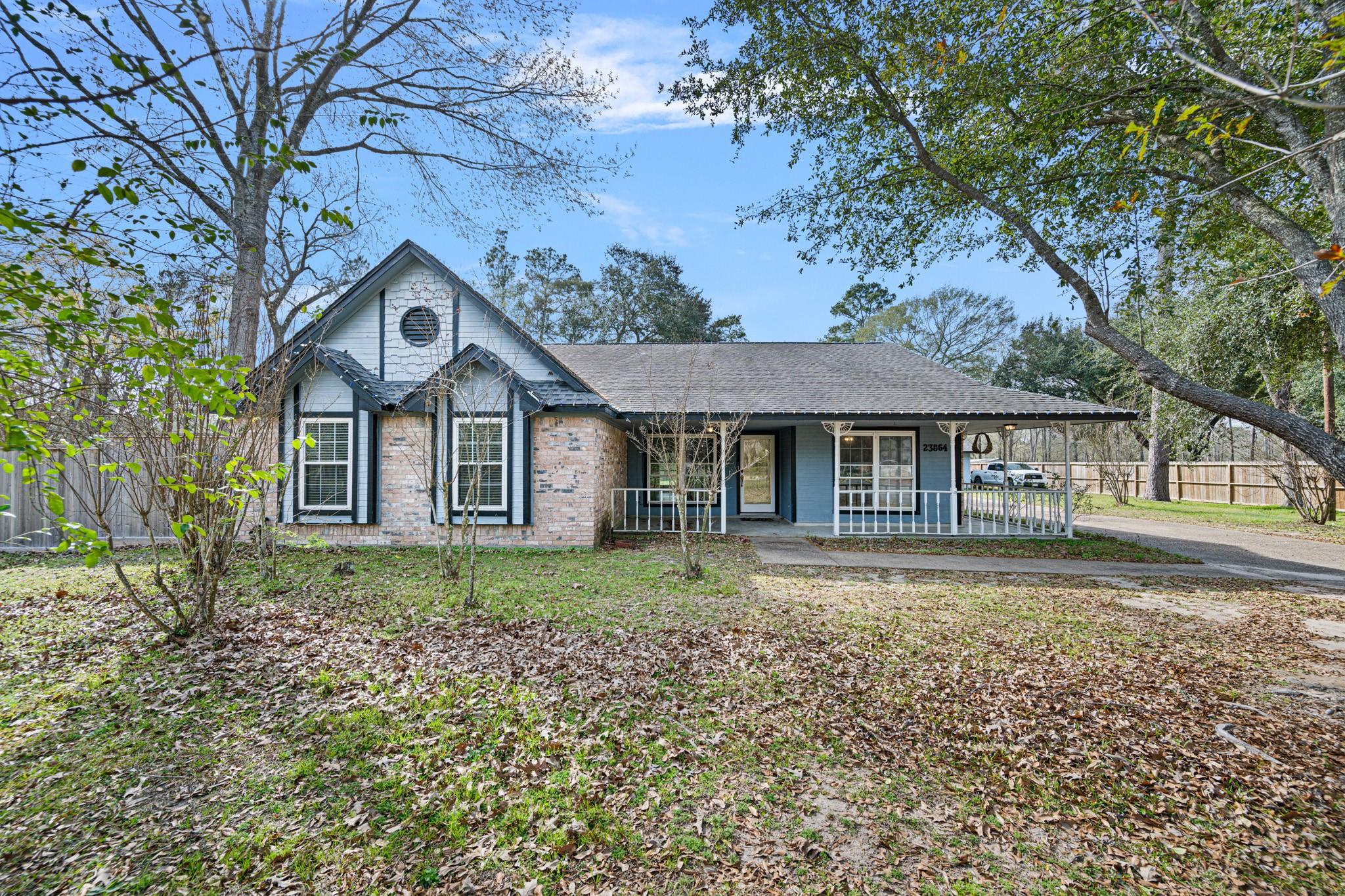 23864 White Oak Court