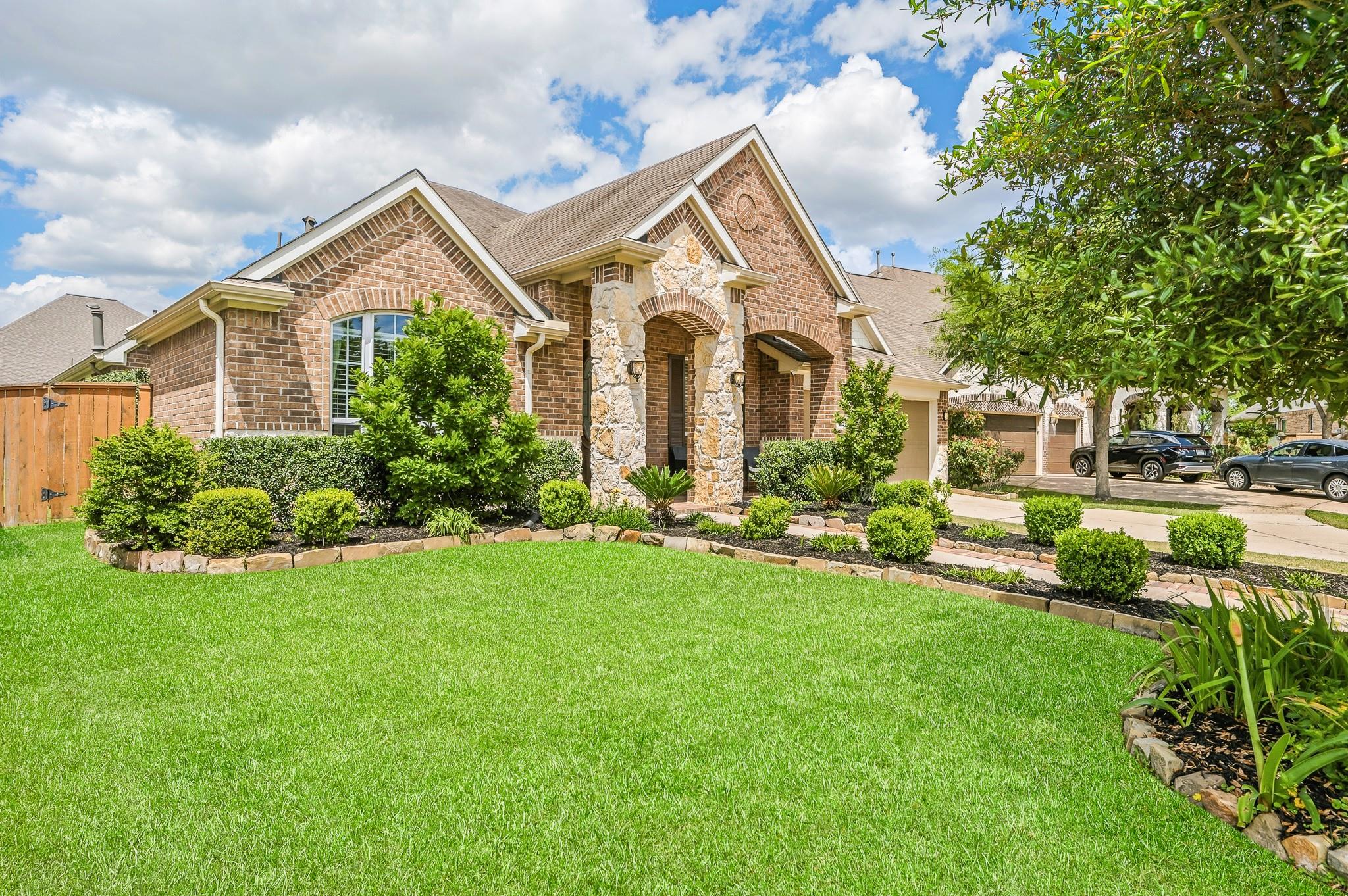 17210 Pentland Court