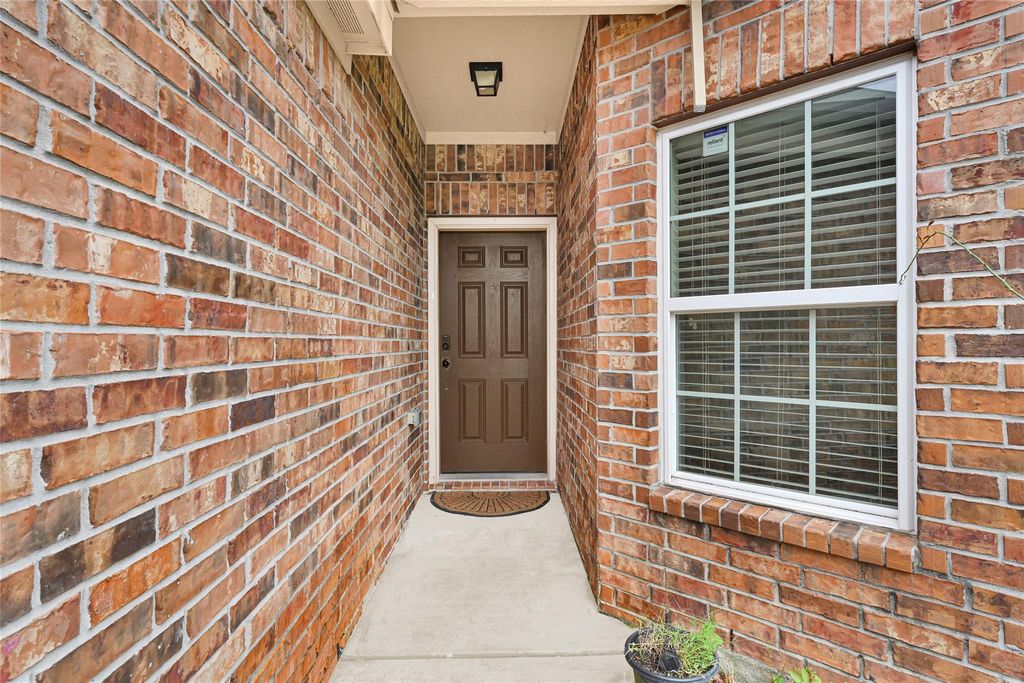 Photo of 20523 Tullibee Lane, Humble, TX 77338 (MLS # 23324760)