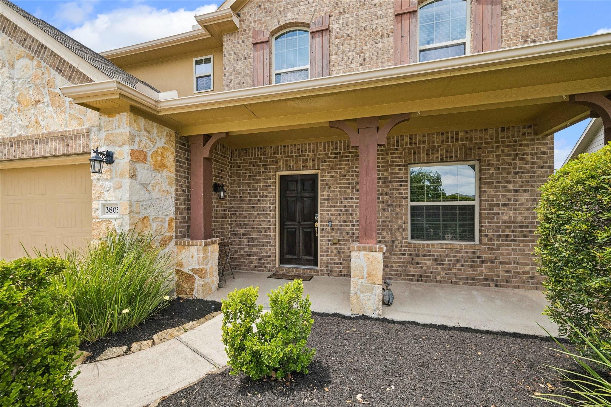 3805 Enchanted Timbers Lane