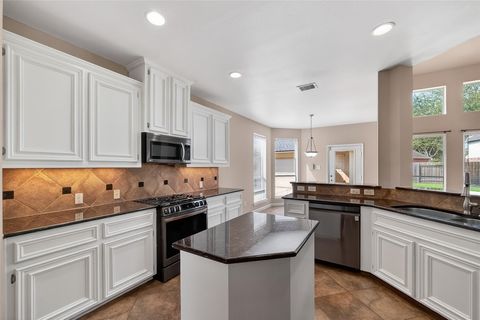 521 Opal Sky Court League City TX 77573