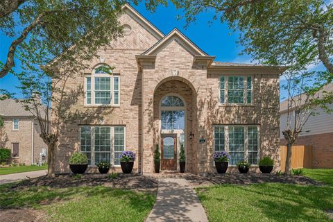 Photo of 521 Opal Sky Court, League City, TX 77573 (MLS # 95456582)