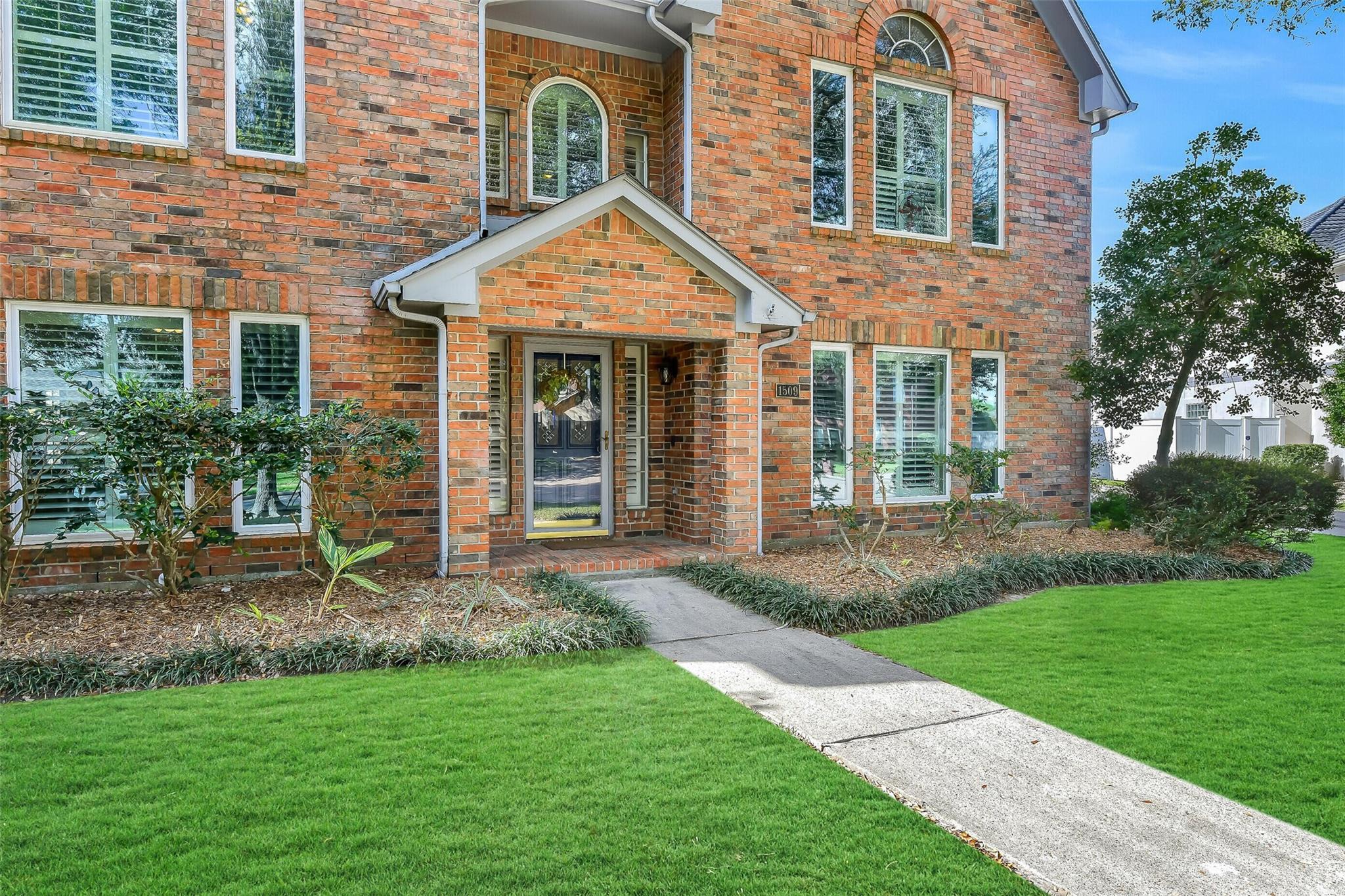 1509 Kilgarlin Lane