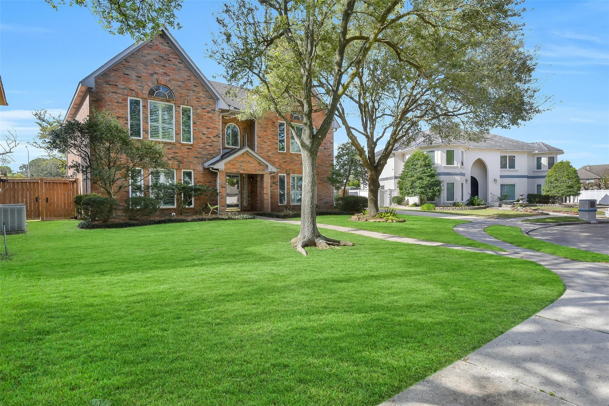 1509 Kilgarlin Lane
