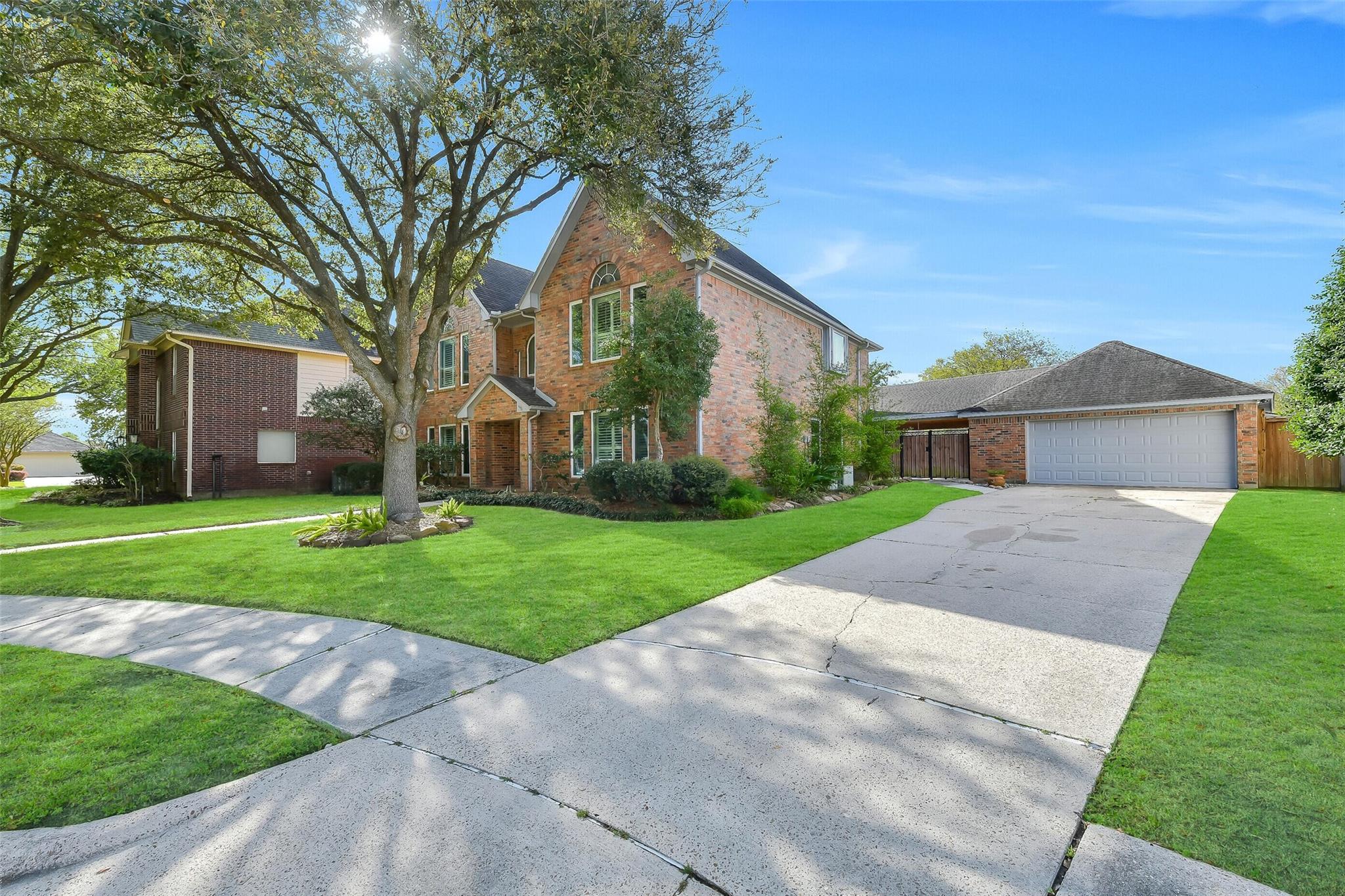 1509 Kilgarlin Lane