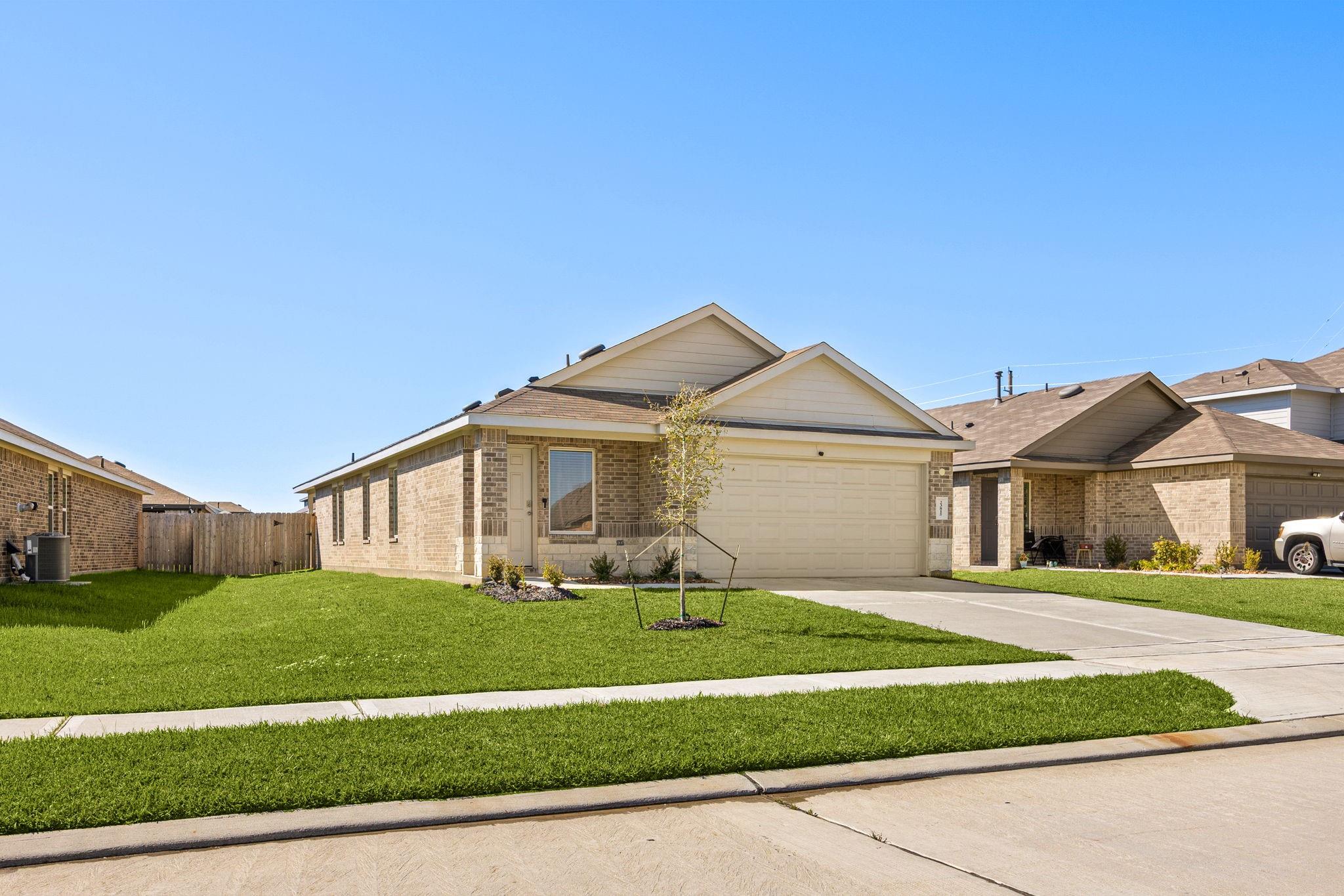 23815 Hilltop Canyon Lane