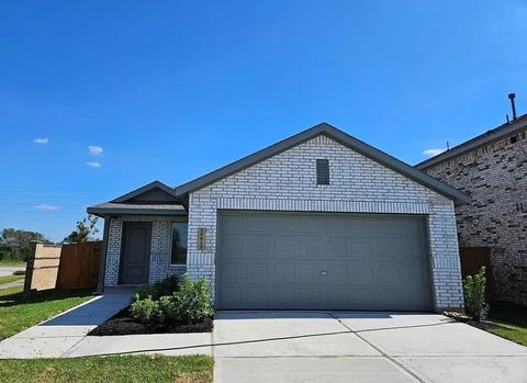 430 Southern Magnolia Way Magnolia TX 77354