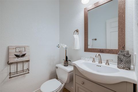 Tiny photo for 5534 Honor Drive, Houston, TX 77041 (MLS # 53603925)