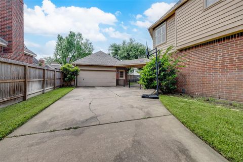 Tiny photo for 5534 Honor Drive, Houston, TX 77041 (MLS # 53603925)