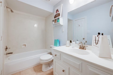 Tiny photo for 5534 Honor Drive, Houston, TX 77041 (MLS # 53603925)