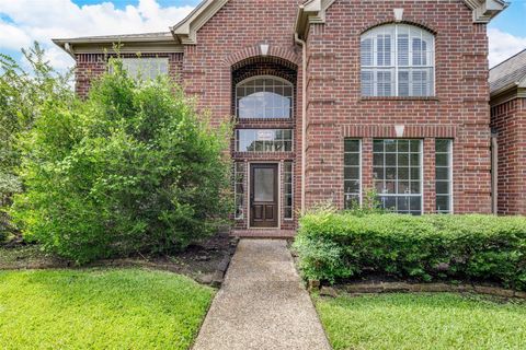 Tiny photo for 5534 Honor Drive, Houston, TX 77041 (MLS # 53603925)
