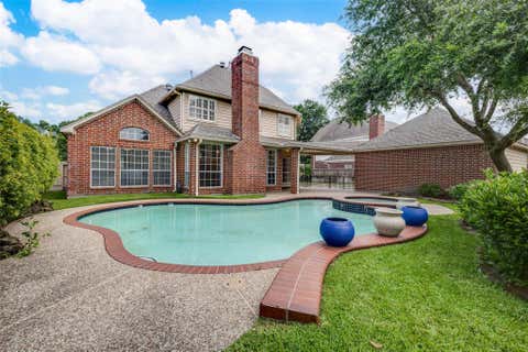 Tiny photo for 5534 Honor Drive, Houston, TX 77041 (MLS # 53603925)