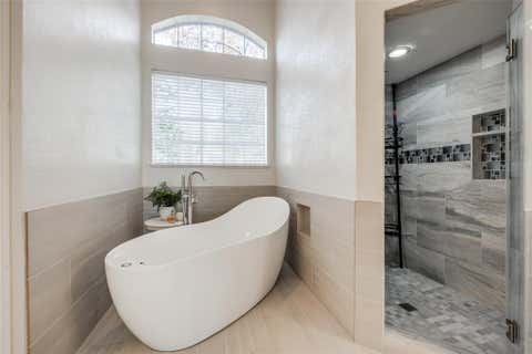 Tiny photo for 5534 Honor Drive, Houston, TX 77041 (MLS # 53603925)