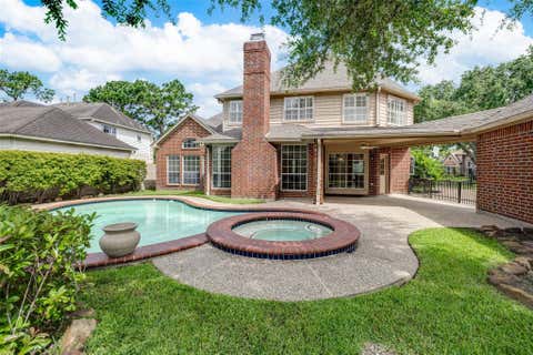 Tiny photo for 5534 Honor Drive, Houston, TX 77041 (MLS # 53603925)