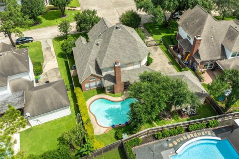 Tiny photo for 5534 Honor Drive, Houston, TX 77041 (MLS # 53603925)