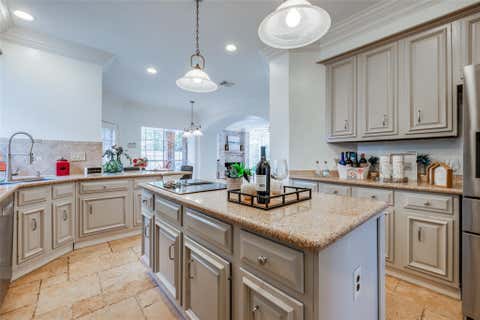 Tiny photo for 5534 Honor Drive, Houston, TX 77041 (MLS # 53603925)