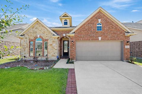 Photo of 20427 Alpine Meadow Place, Richmond, TX 77407 (MLS # 48234945)