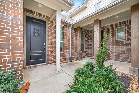 Photo of 7518 Barkstone Lane Ln, Richmond, TX 77469 (MLS # 68752330)