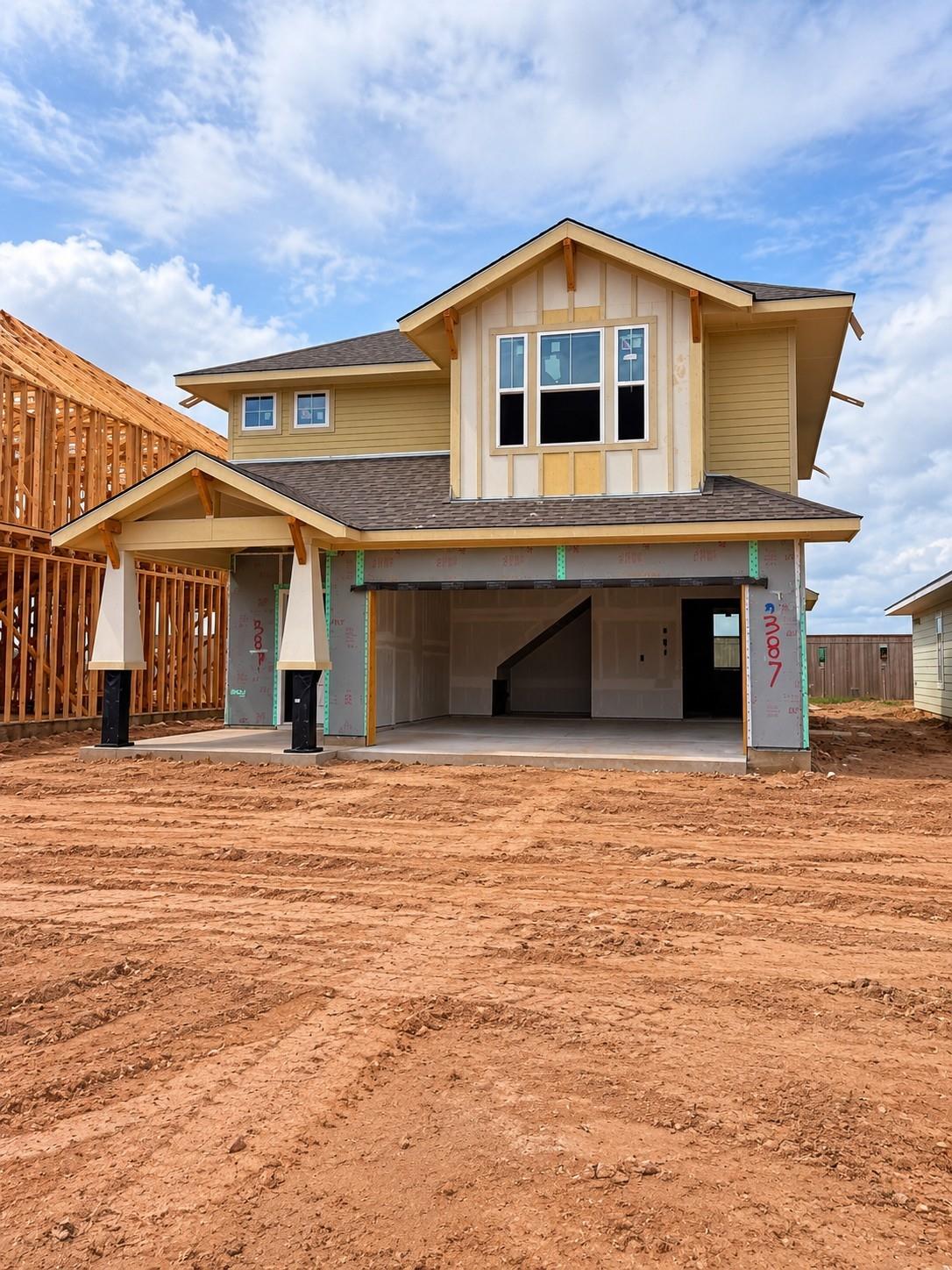 387 Hickory Hills Drive