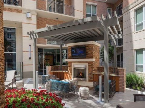 Tiny photo for 2724 Kipling Street #436, Houston, TX 77098 (MLS # 4517330)