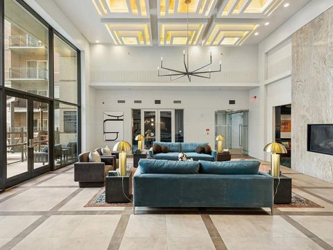 Tiny photo for 2724 Kipling Street #436, Houston, TX 77098 (MLS # 4517330)