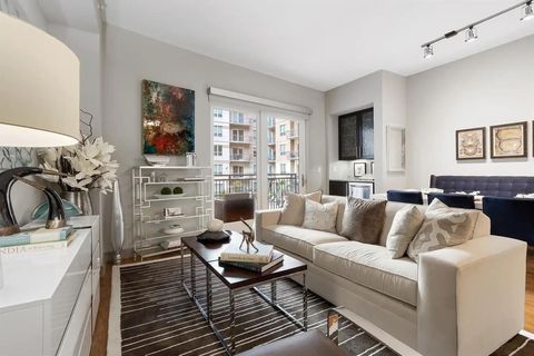 Tiny photo for 2724 Kipling Street #436, Houston, TX 77098 (MLS # 4517330)