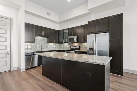 Tiny photo for 2724 Kipling Street #436, Houston, TX 77098 (MLS # 4517330)