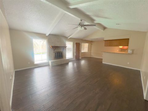 Tiny photo for 430 Breeze Park Drive, Houston, TX 77015 (MLS # 73886997)