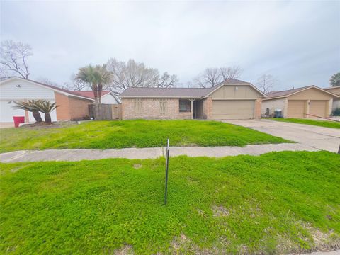 Tiny photo for 430 Breeze Park Drive, Houston, TX 77015 (MLS # 73886997)