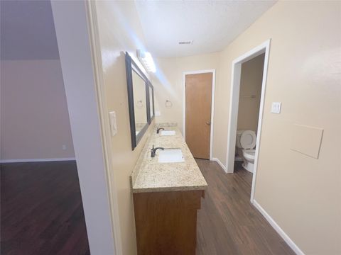 Tiny photo for 430 Breeze Park Drive, Houston, TX 77015 (MLS # 73886997)