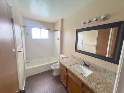 Tiny photo for 430 Breeze Park Drive, Houston, TX 77015 (MLS # 73886997)