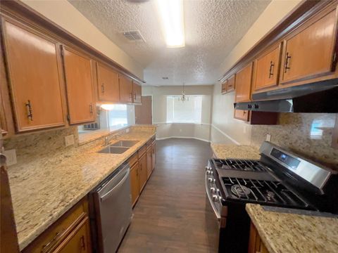 Tiny photo for 430 Breeze Park Drive, Houston, TX 77015 (MLS # 73886997)