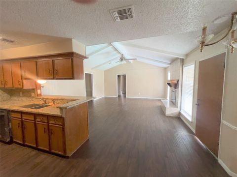 Tiny photo for 430 Breeze Park Drive, Houston, TX 77015 (MLS # 73886997)