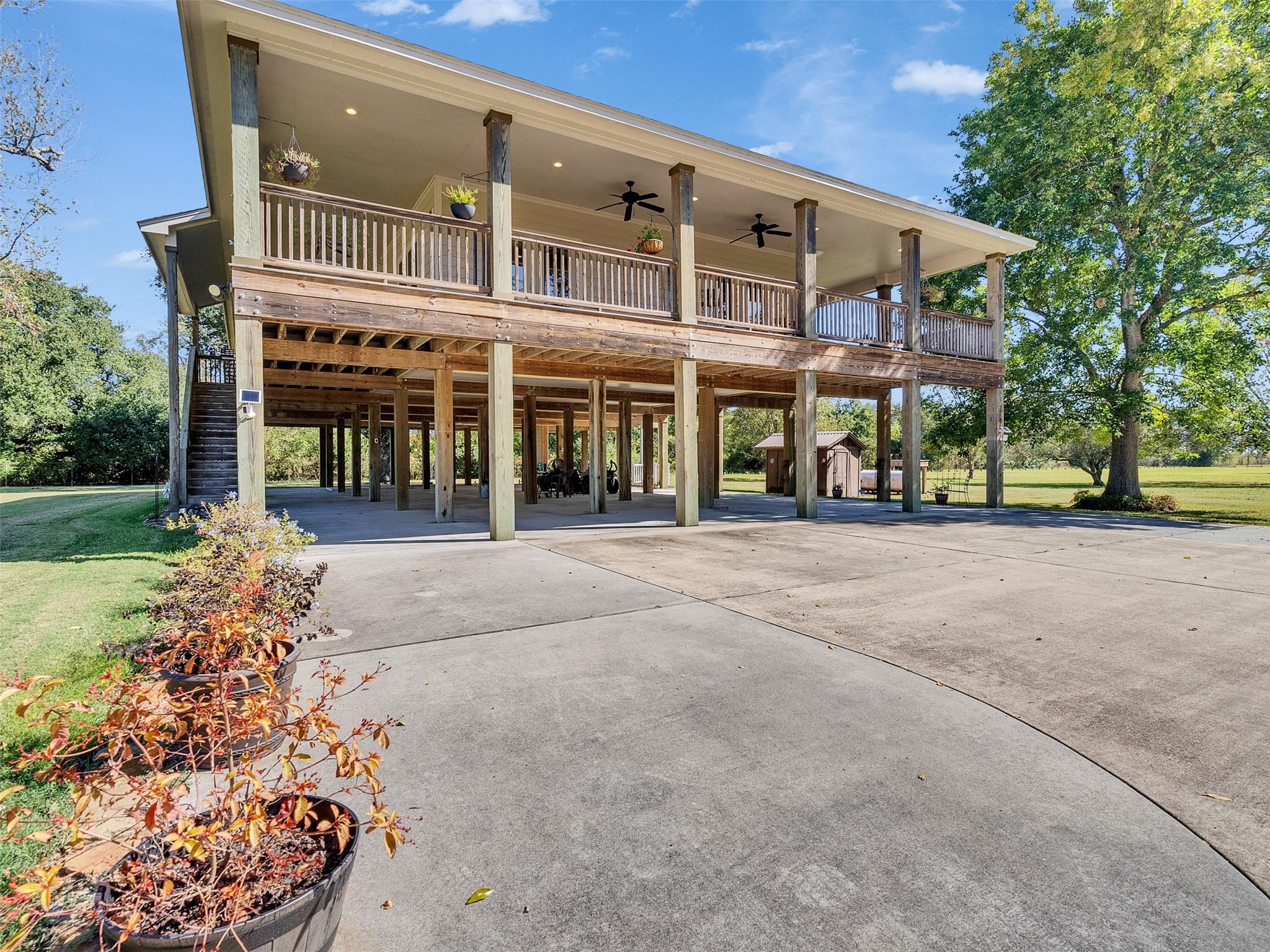 7502 E Wallisville Road