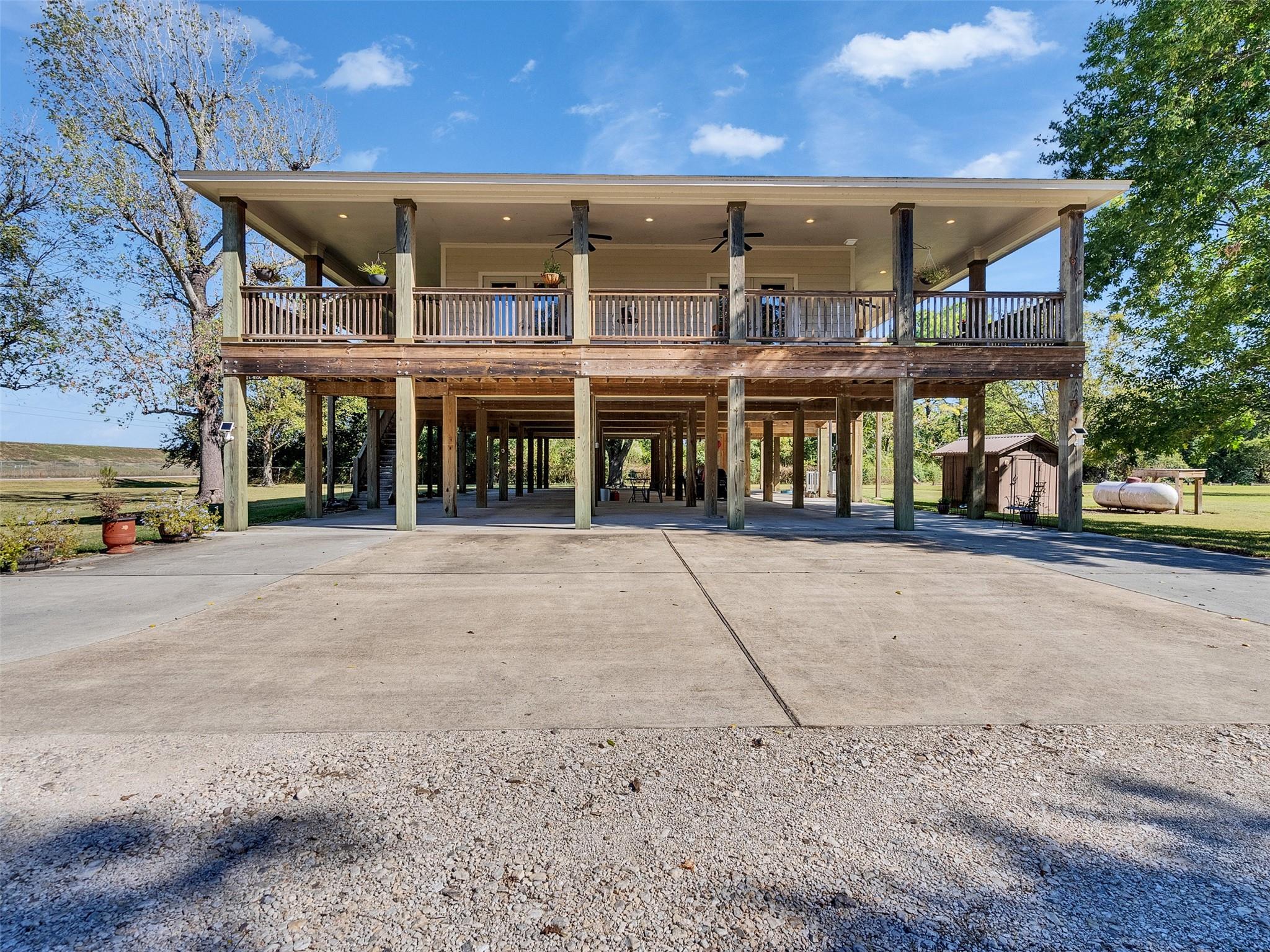 7502 E Wallisville Road