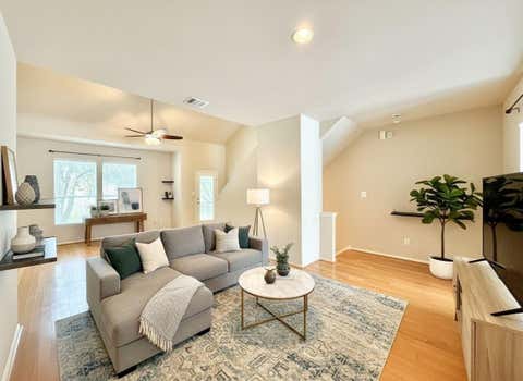 Photo of 1828 Wheeler Street, Houston, TX 77004 (MLS # 16366536)