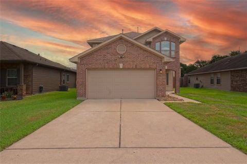 Photo of 11418 Northam Drive, Tomball, TX 77375 (MLS # 86529020)
