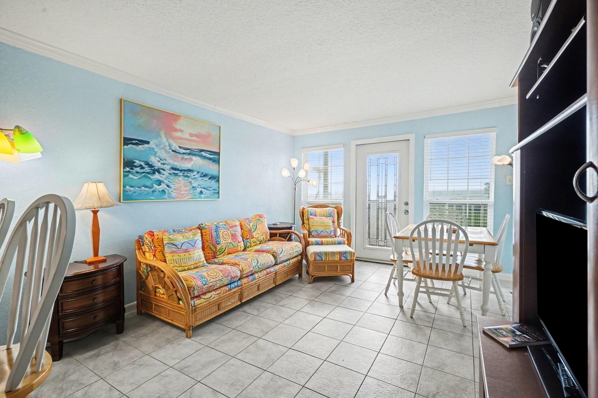 6300 Seawall Blvd Unit 2101
