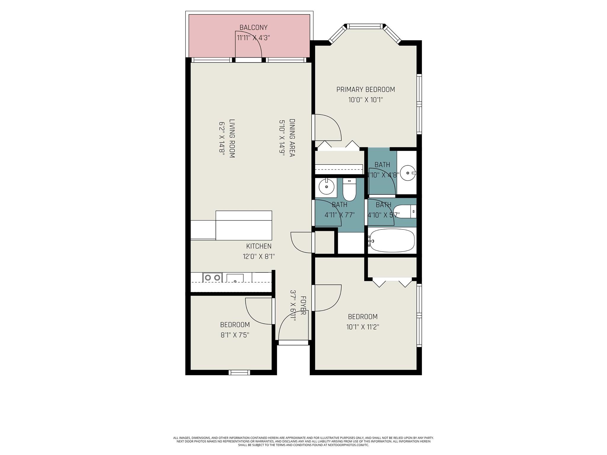 6300 Seawall Blvd Unit 2101